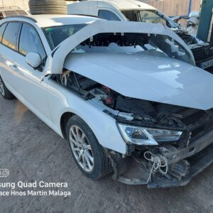 AUDI A4 AVANT 2.0 16V TDI 150cv AÑO 2016 - Imagen 2