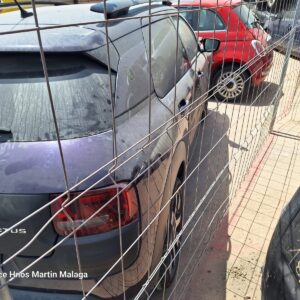 CITROEN C4 CACTUS 1.6 99cv AÑO 2016 - Imagen 4