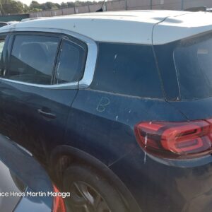 CITROEN C5 AIRCROSS 1.2 e-THP 12V 131cv AÑO 2020 - Imagen 4