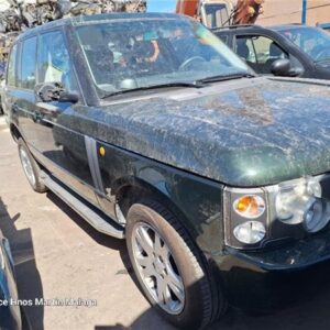 LAND ROVER 3.0 Td6 HSE 177cv AÑO 2003 - Imagen 2