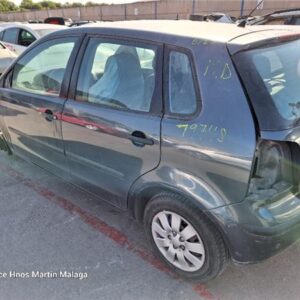 VOLKSWAGEN POLO IV 1.2 12V 64cv AÑO 2003 - Imagen 4