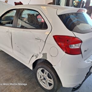 FORD KA 1.2 86cv AÑO 2016 - Imagen 3
