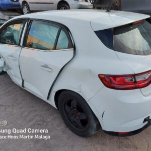 RENAULT MEGANE IV 1.5 DCI 116cv AÑO 2019 - Imagen 3