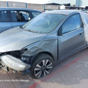 NISSAN PULSAR 1.5 DCI 110cv AÑO 2017 - Imagen 1