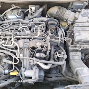 SEAT IBIZA 2.0 FR 143cv AÑO 2013 - Imagen 6