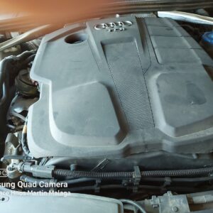 AUDI A4 AVANT 2.0 16V TDI 150cv AÑO 2016 - Imagen 5