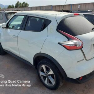 NISSAN JUKE I 1.6i 113cv AÑO 2019 - Imagen 4