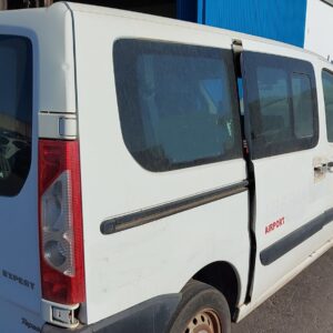 PEUGEOT EXPERT 1.6 16V HDI 90cv AÑO 2006 - Imagen 3