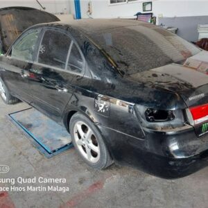 HYUNDAI SONATA 2.0 CRDI 140cv AÑO 2006 - Imagen 4