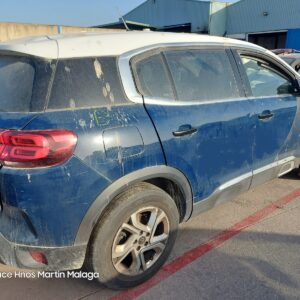 CITROEN C5 AIRCROSS 1.2 e-THP 12V 131cv AÑO 2020 - Imagen 3