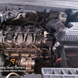 HYUNDAI SANTA FE 2.2 CRDI 155cv AÑO 2007 - Imagen 5