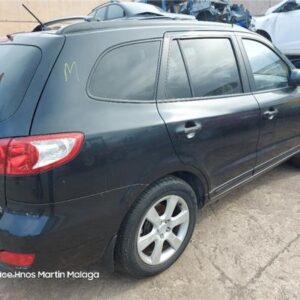 HYUNDAI SANTA FE 2.2 CRDI 155cv AÑO 2008 - Imagen 3