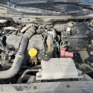NISSAN PULSAR 1.5 DCI 110cv AÑO 2017 - Imagen 5