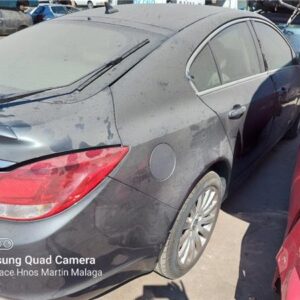 OPEL INSIGNIA 2.0 CDTI 160cv AÑO 2009 - Imagen 3