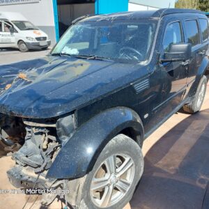 DODGE NITRO 2.8 CRD 177cv AÑO 2007 - Imagen 2