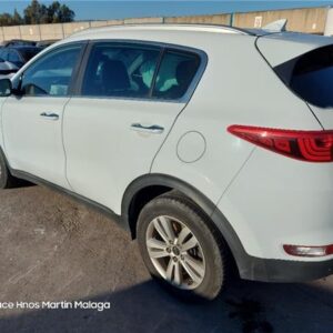KIA SPORTAGE 1.7 2WD CRDI 116cv AÑO 2016 - Imagen 3