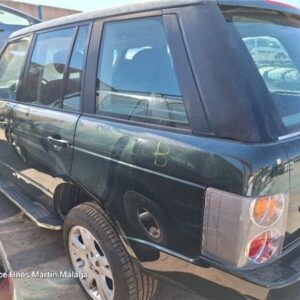 LAND ROVER 3.0 Td6 HSE 177cv AÑO 2003 - Imagen 4