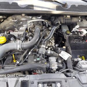 RENAULT MEGANE III 1.2 16V 116cv AÑO 2014 - Imagen 5