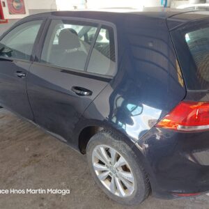 VOLKSWAGEN GOLF VIII 1.2 TSI 110cv AÑO 2016 - Imagen 4