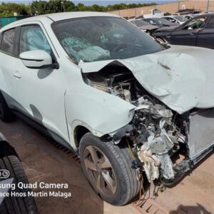 NISSAN JUKE I 1.6i 113cv AÑO 2019 - Imagen 1