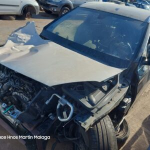 MERCEDES-BENZ CLASE C 220 CDI W205 FAMILIAR 170cv AÑO 2015 - Imagen 3
