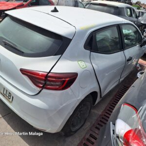 RENAULT CLIO V 1.0 101cv AÑO 2020 - Imagen 4