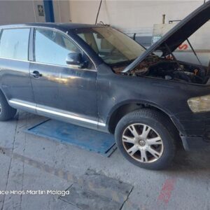 VOLKSWAGEN TOUAREG 2.5 TDI R5 174cv - Imagen 1