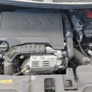 CITROEN C5 AIRCROSS 1.2 e-THP 12V 131cv AÑO 2020 - Imagen 5