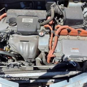 TOYOTA RAV4 HYBRID 2.5 16V 197cv AÑO 2017 - Imagen 5