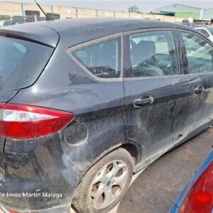 FORD FOCUS C-MAX (CB7) 1.6 TDCI 116cv AÑO 2012 - Imagen 3