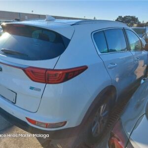 KIA SPORTAGE 1.7 2WD CRDI 116cv AÑO 2016 - Imagen 4