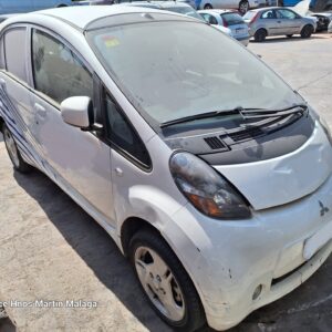 MITSUBISHI i-MIEV ELECTRIC VEHICLE AÑO 2012 - Imagen 2