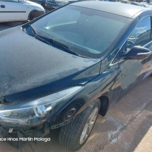 HYUNDAI i40 1.7 CRDI 116cv AÑO 2016 - Imagen 2