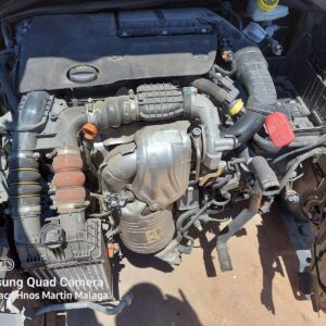 PEUGEOT 208 1.6 HDI 75cv AÑO 2016 - Imagen 5