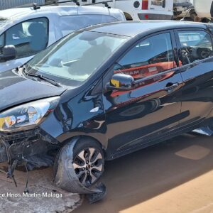 KIA PICANTO 1.0 67cv AÑO 2017 - Imagen 1