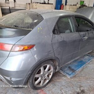 HONDA CIVIC VIII 2.2 CTDi 140cv AÑO 2006 - Imagen 3