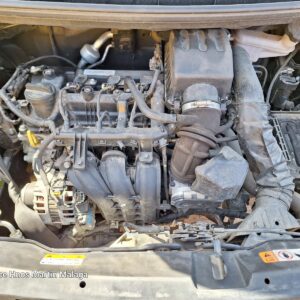 KIA PICANTO 1.0 67cv AÑO 2017 - Imagen 5