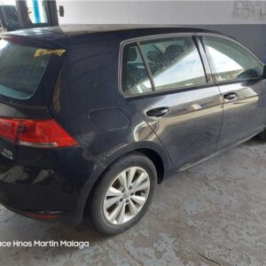 VOLKSWAGEN GOLF VIII 1.2 TSI 110cv AÑO 2016 - Imagen 3