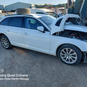 AUDI A4 AVANT 2.0 16V TDI 150cv AÑO 2016 - Imagen 1