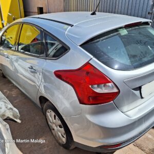 FORD FOCUS 1.6 TDCi 116cv AÑO 2013 - Imagen 3