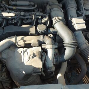 PEUGEOT EXPERT 1.6 16V HDI 90cv AÑO 2006 - Imagen 5