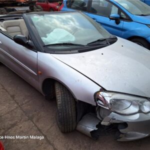 CHRYSLER SEBRING JR27 CABRIO 2.7 V6 24V 203cv AÑO 2006 - Imagen 1