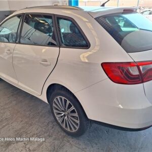 SEAT IBIZA ST 1.4 TDI 90cv AÑO 2016 - Imagen 4