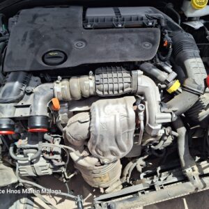 CITROEN C4 CACTUS 1.6 99cv AÑO 2016 - Imagen 5