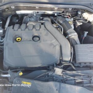 VOLKSWAGEN T-ROC 1.5 TSI 16V 150cv AÑO 2021 - Imagen 5