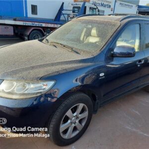 HYUNDAI SANTA FE 2.2 CRDI 155cv AÑO 2007 - Imagen 2