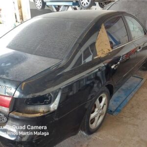 HYUNDAI SONATA 2.0 CRDI 140cv AÑO 2006 - Imagen 3