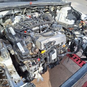 SEAT LEON 2.0 TDI 114cv AÑO 2021 - Imagen 5