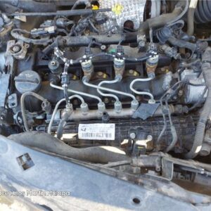 KIA SPORTAGE 1.7 2WD CRDI 116cv AÑO 2016 - Imagen 5