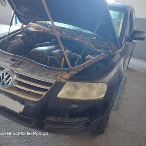 VOLKSWAGEN TOUAREG 2.5 TDI R5 174cv - Imagen 2